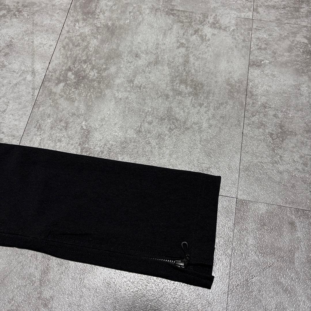 パンツ Japanese label kiryurik sarouel pants