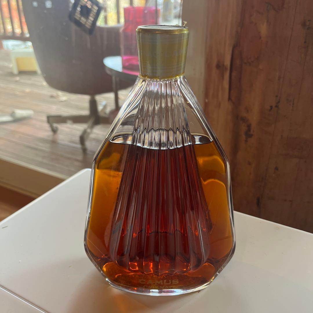 ブランデー CAMUS COGNAC MARQUISE