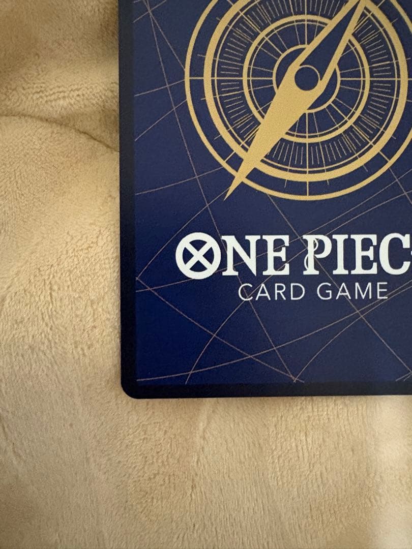 ワンピース ウタ コミパラ