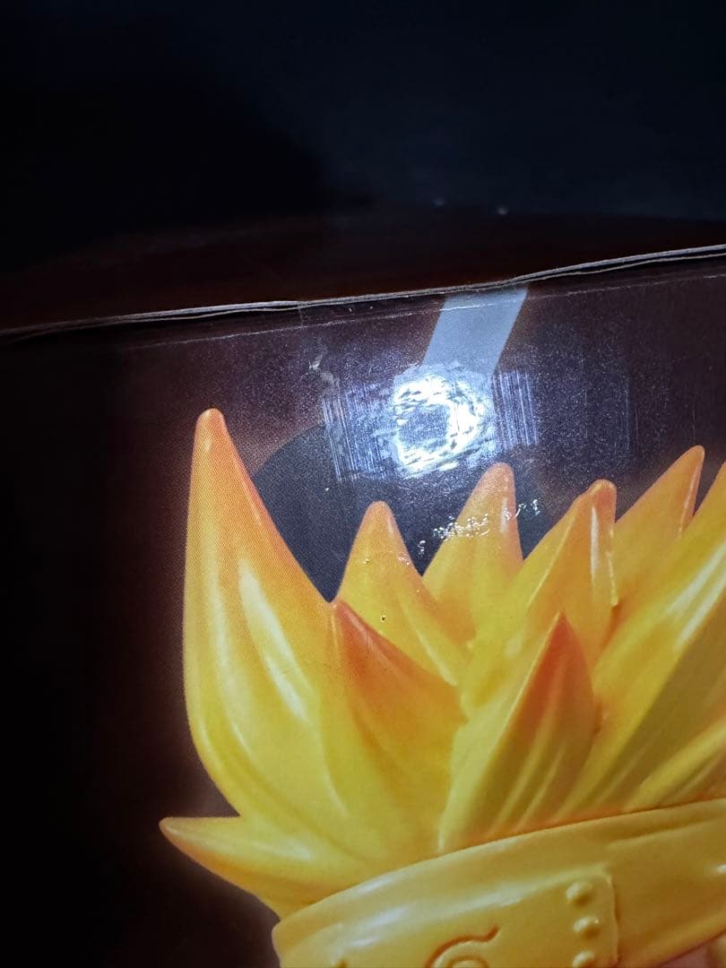 ア*ア様 【未開封】一番くじ ナルト A賞 うずまきナルト 六道仙人