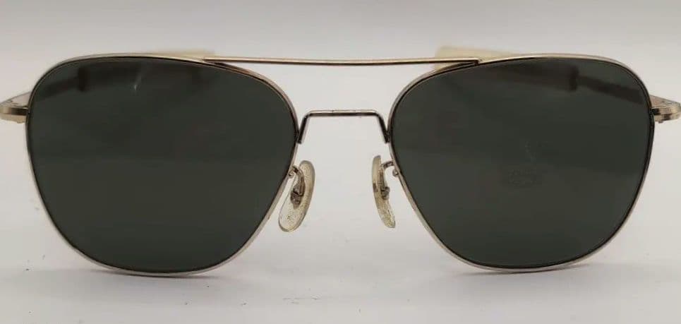 コマンド製 サングラス 23k 米軍 ベトナム戦