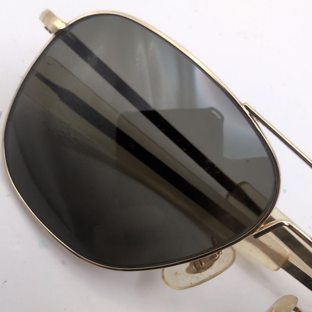 コマンド製 サングラス 23k 米軍 ベトナム戦