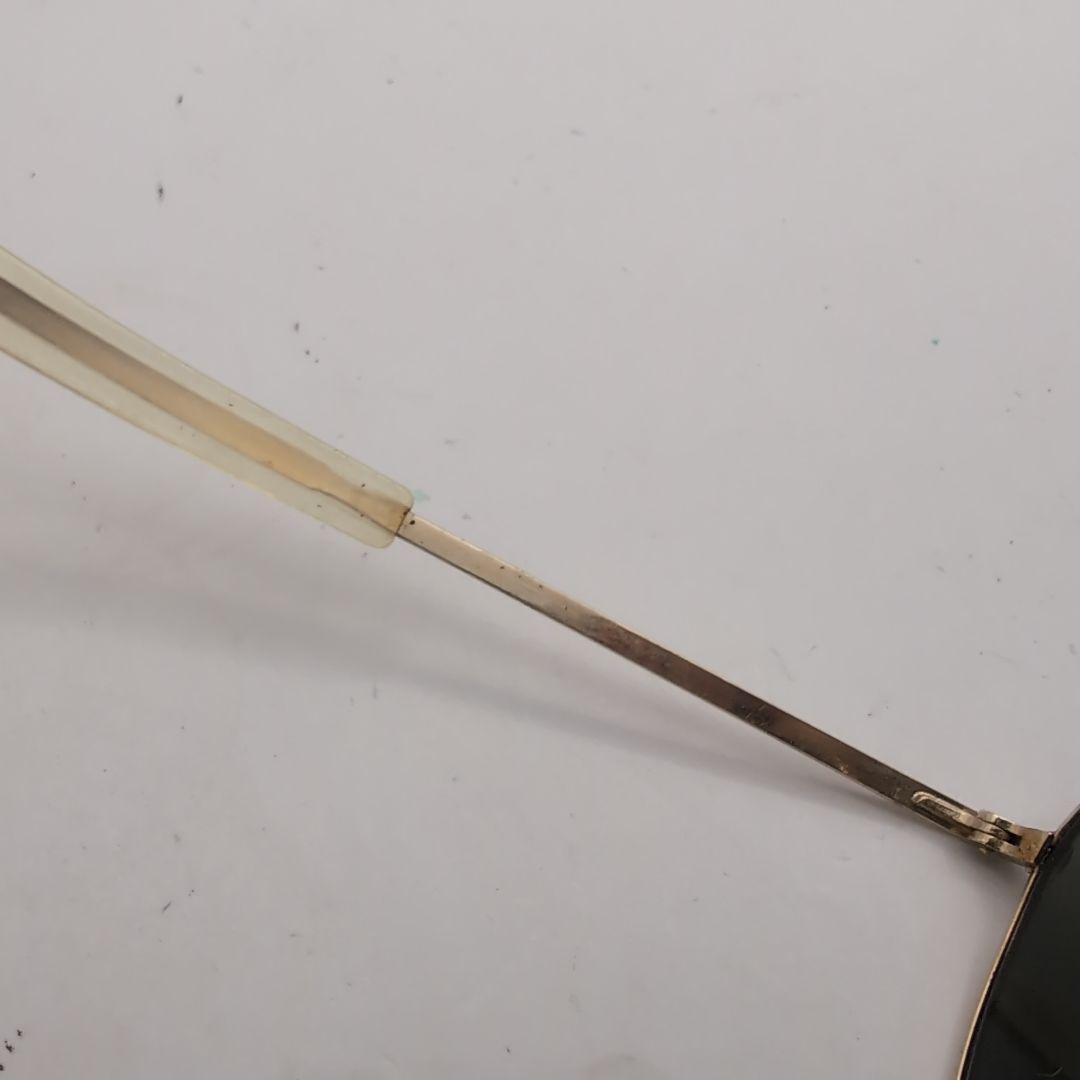 コマンド製 サングラス 23k 米軍 ベトナム戦