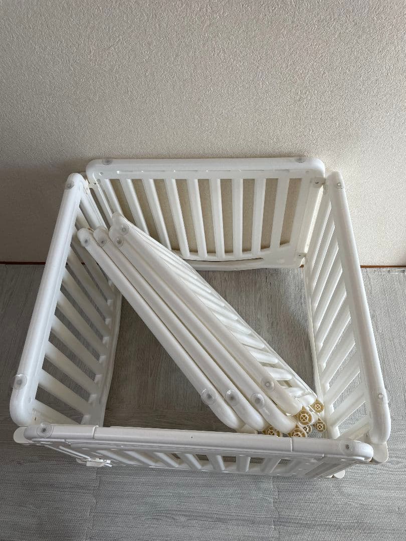 ベビーサークル ネビオ クエット ベビーゲート ベビーフェンス パーテーション