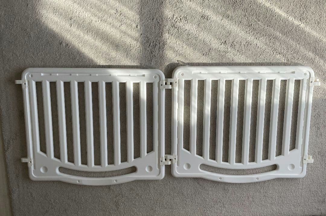 ベビーサークル ネビオ クエット ベビーゲート ベビーフェンス パーテーション