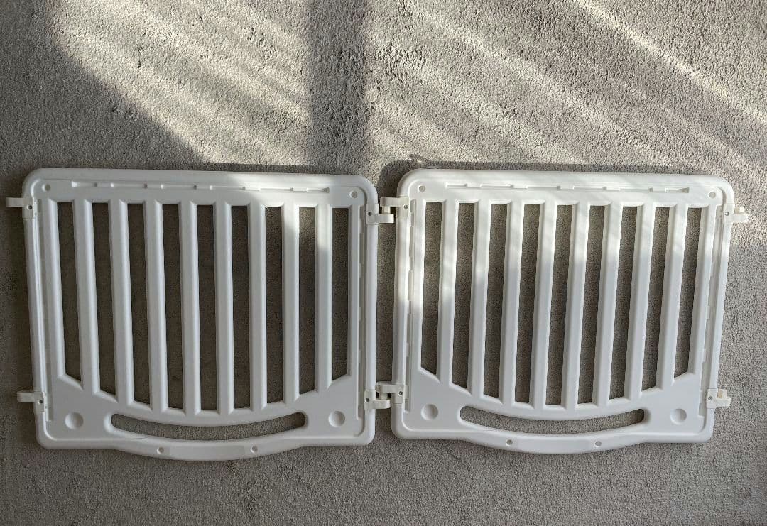 ベビーサークル ネビオ クエット ベビーゲート ベビーフェンス パーテーション