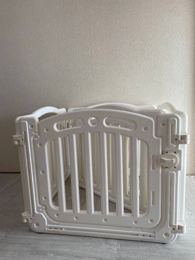 ベビーサークル ネビオ クエット ベビーゲート ベビーフェンス パーテーション