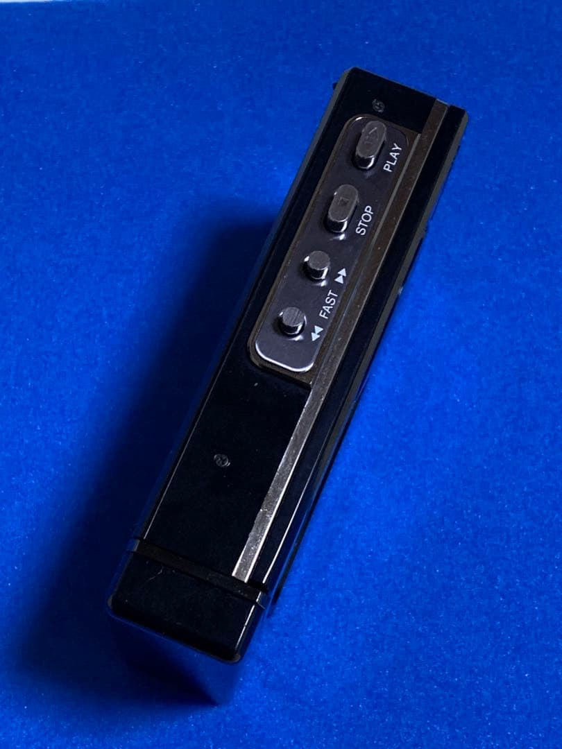 Panasonic カセットプレーヤー　RX-SA73 美品