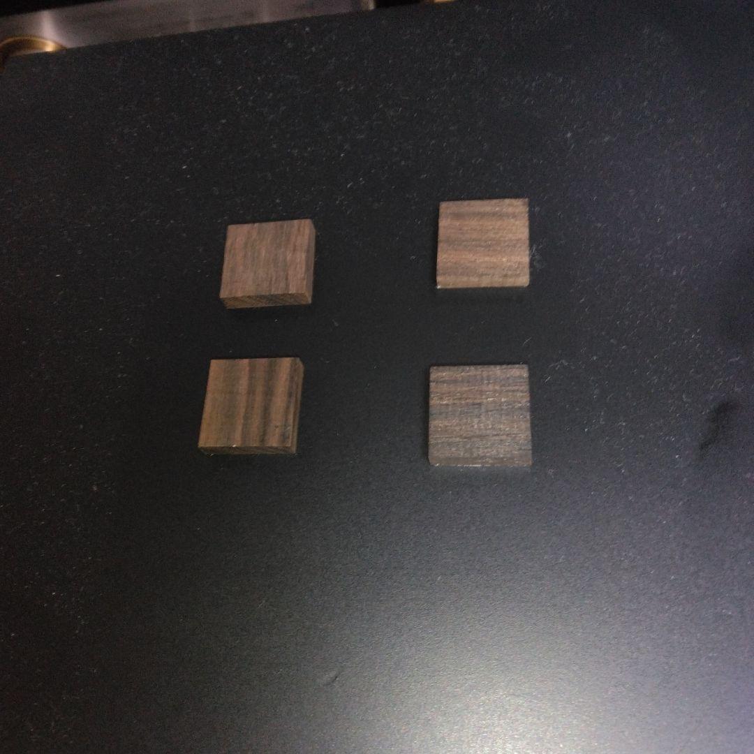 名器ダイヤトオンP610採用他作スピーカーペア　バスレフ方式