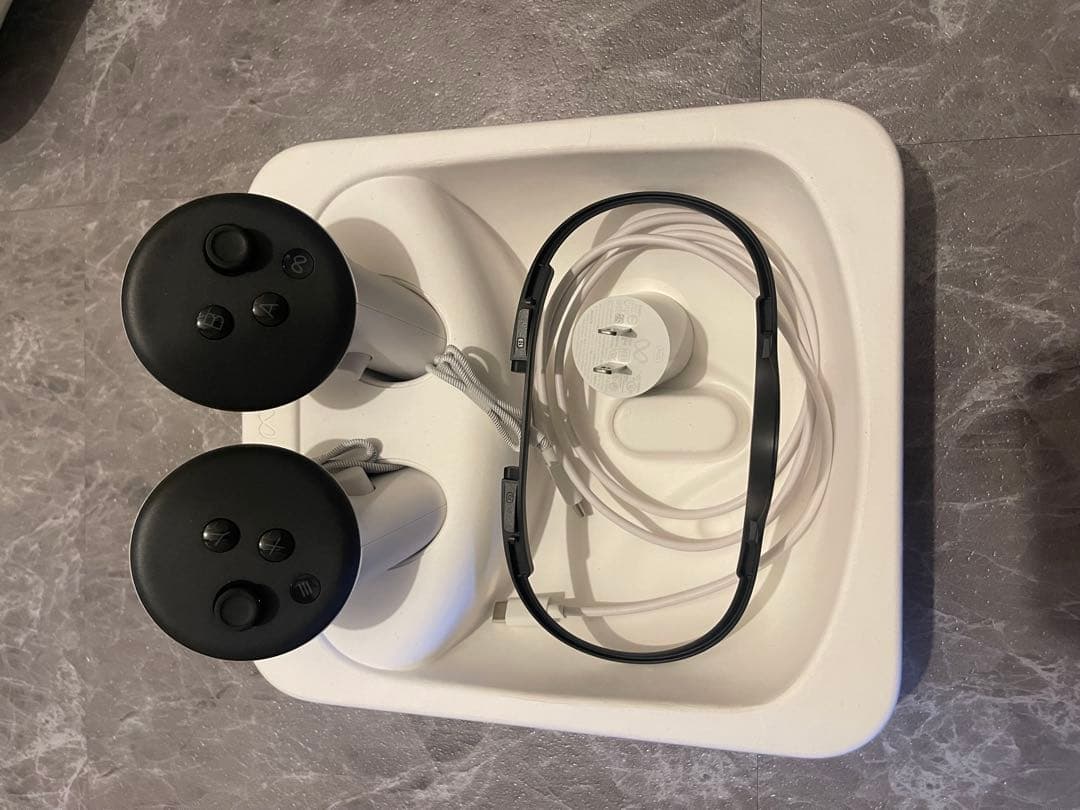 メタクエスト3s