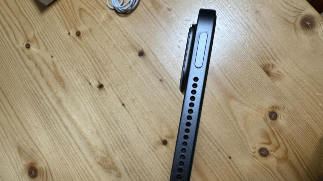 iPad Pro 12.9 第4世代 Wi-Fi 128GB