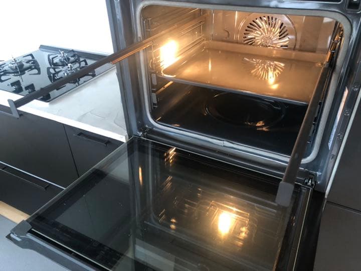 AEG オーブン　テレスコピックランナー　アーエーゲー