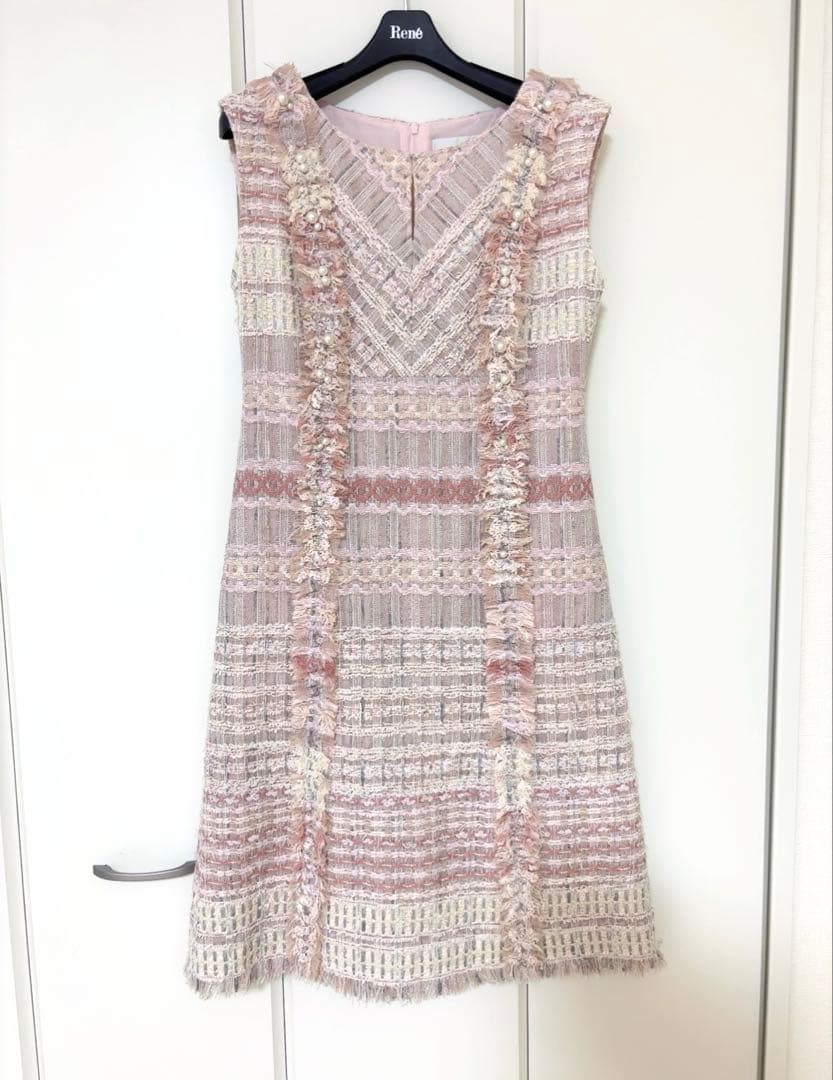 マリアケント　ワンピース