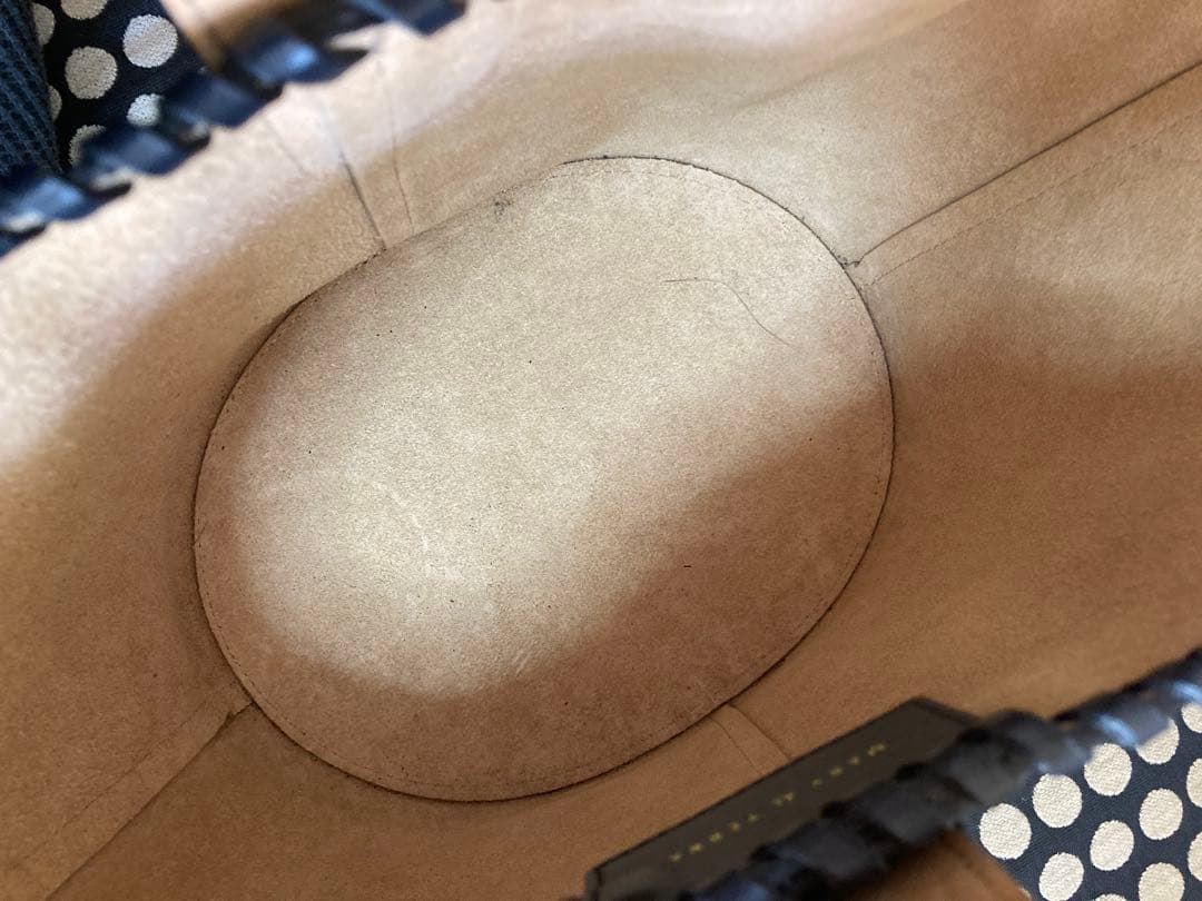 MARY AL TERNAメアリーオルターナ ハンドバッグ