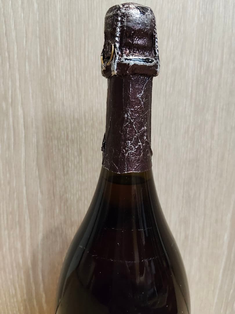 ドン・ペリニョン　ロゼ　ヴィンテージ　2000