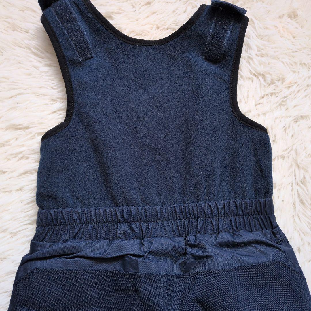 【たらこ】コロンビア スキーウェア とモンベルリュック