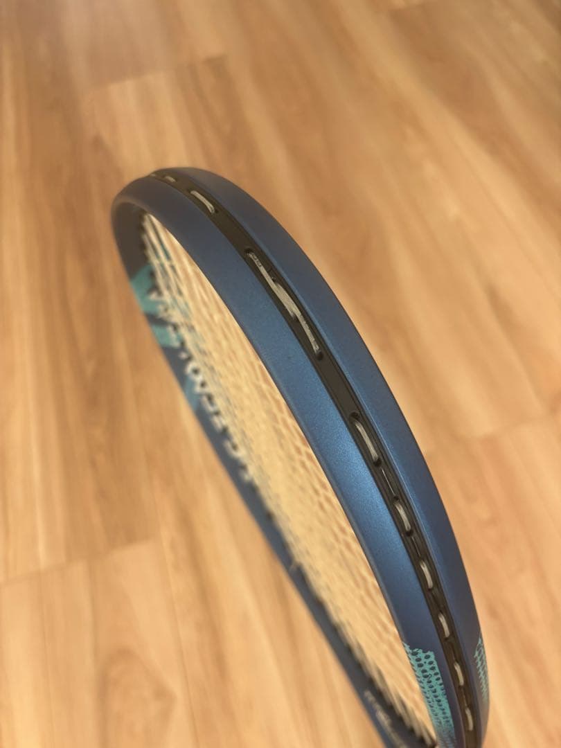 ⭐︎値下げ！美品！ボルトレイジ5VS ソフテニス　ラケット　ヨネックス