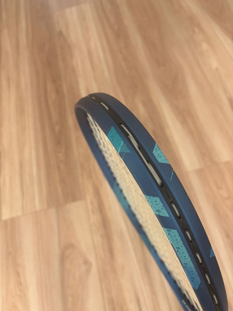 ⭐︎値下げ！美品！ボルトレイジ5VS ソフテニス　ラケット　ヨネックス