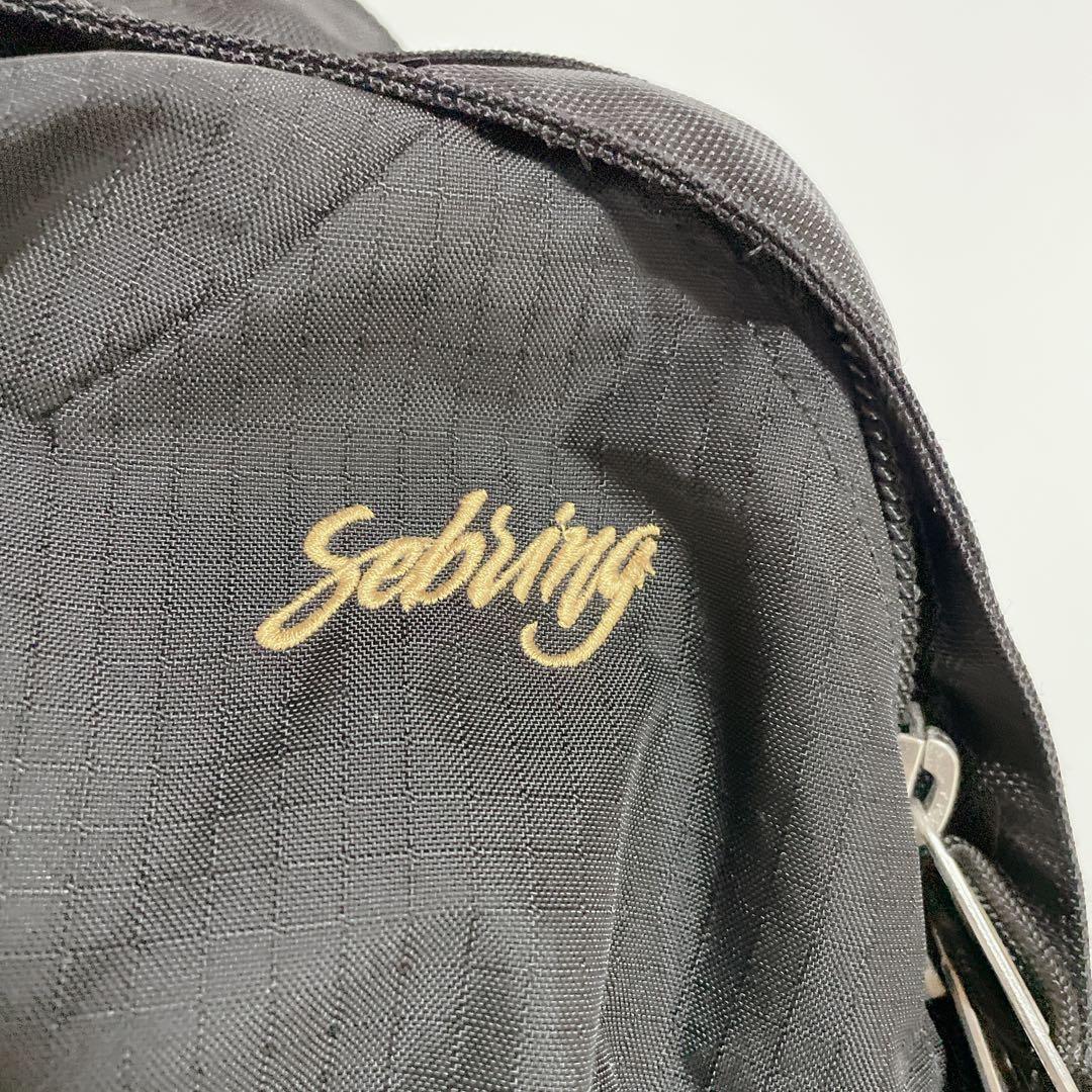 ARC'TERYX BEAMS40周年記念　seblring バック25L