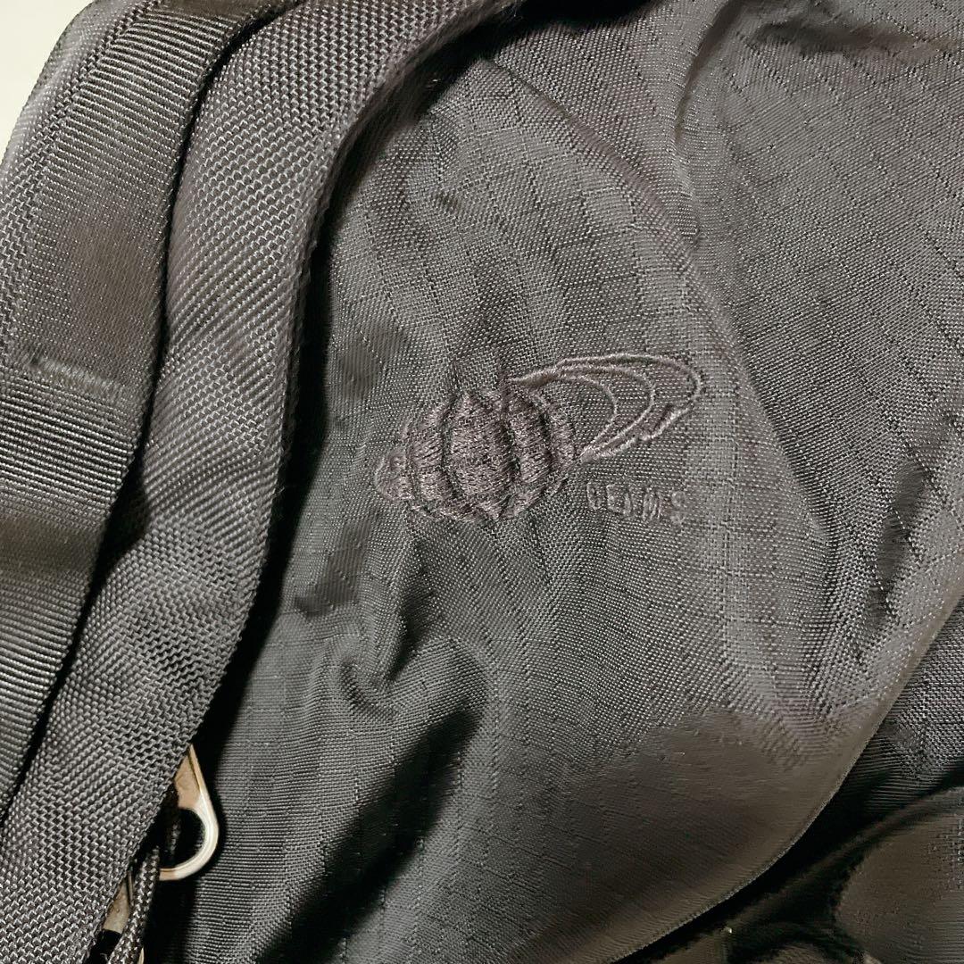 ARC'TERYX BEAMS40周年記念　seblring バック25L