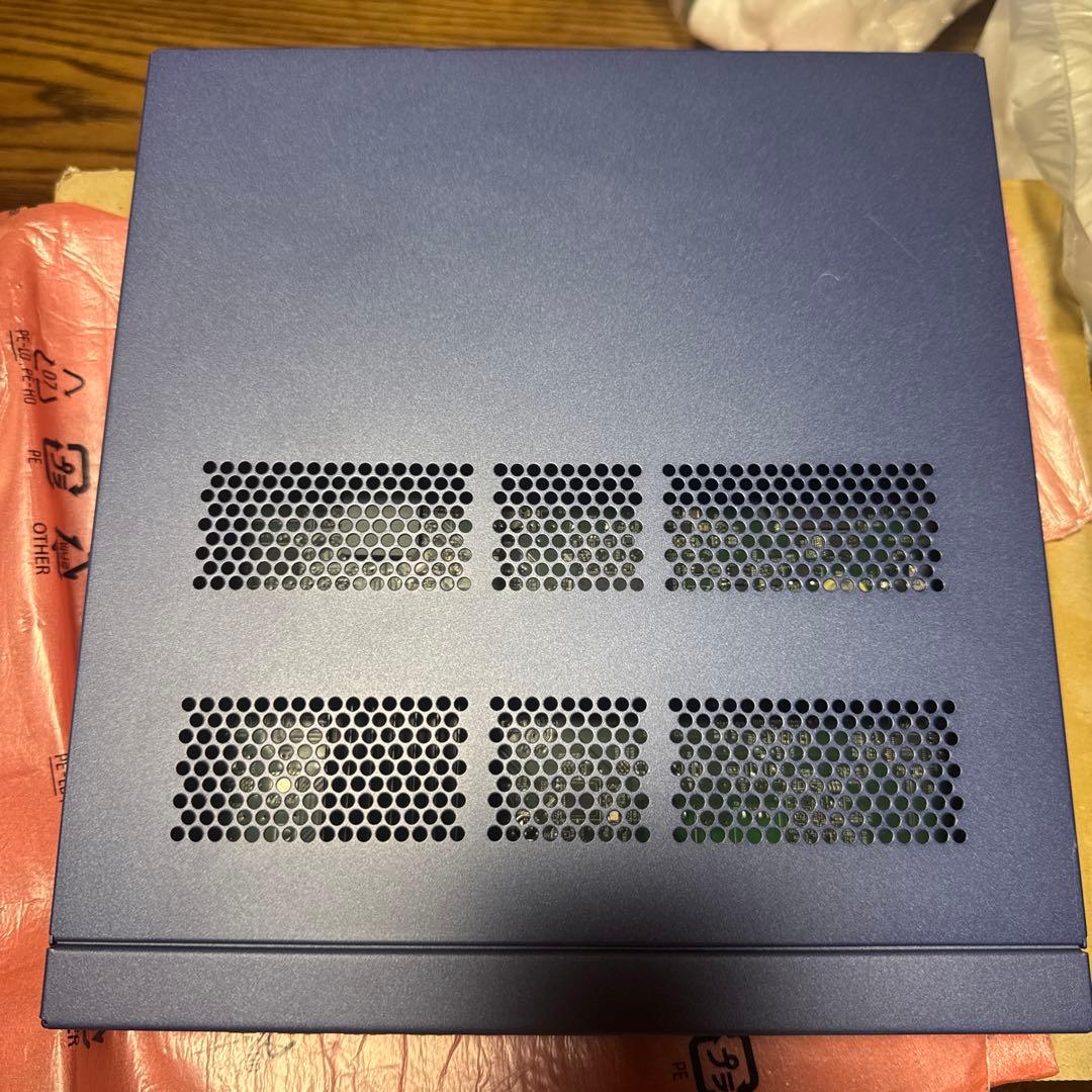 RTX1220 VPN対応ハイエンドルーター