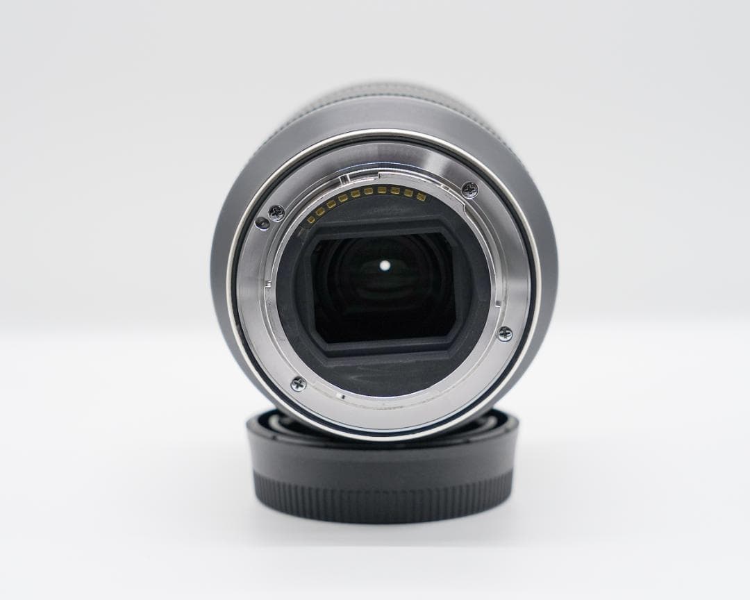 TAMRON 17-28mm F2.8 SONY Eマウント 広角ズームレンズ