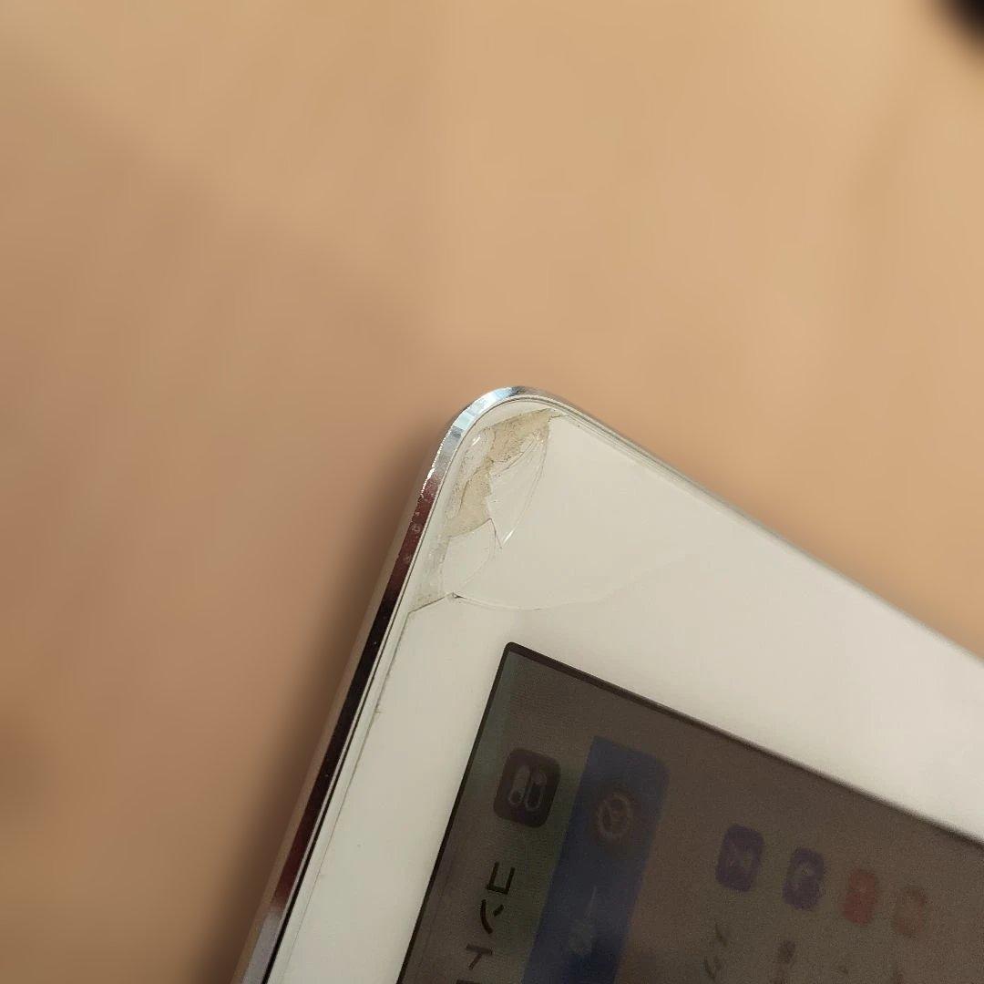 iPad Pro (12.9インチ) (第2世代) 64GB　Keybord付き