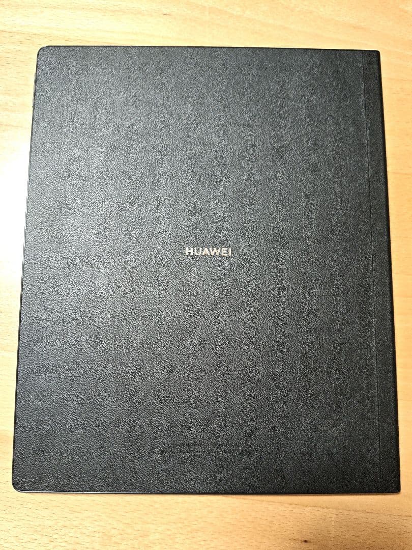 【値下げ】HUAWEI MatePad Paper E-Ink 10.3インチ