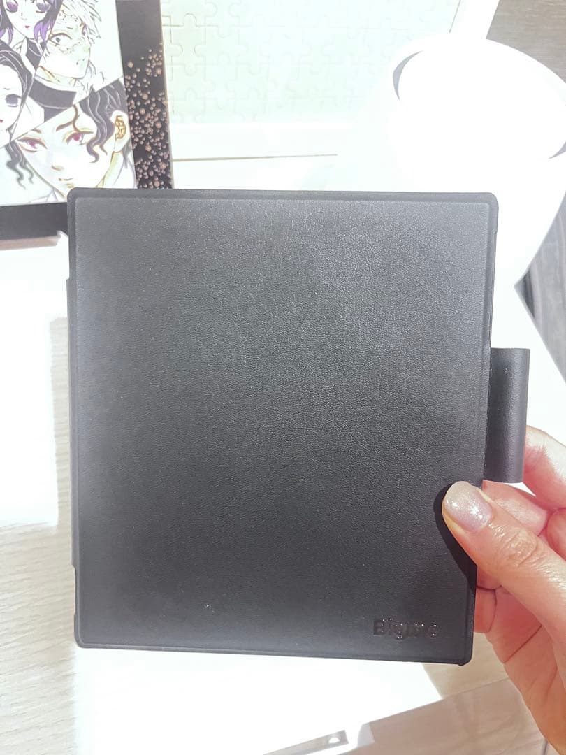 Bigme B751C Color Eink 電子書籍リーダー 7インチ