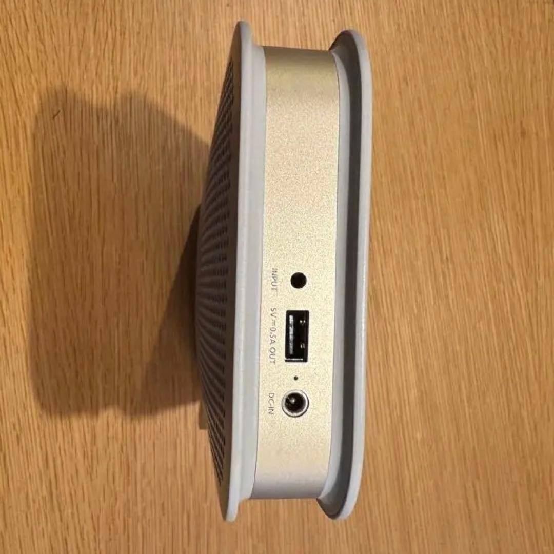 Bang & Olufsen BeoPLAY A2 スピーカー