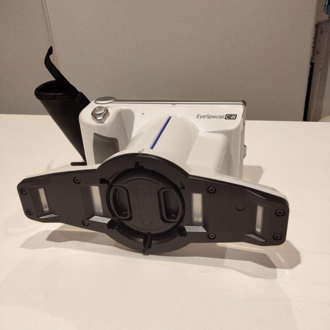 EyeSpecial CII デジタルカメラ 歯科用　口腔内カメラ　松風