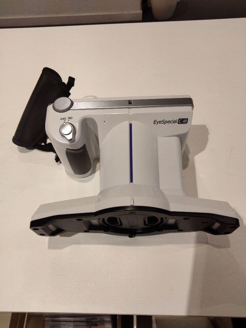 EyeSpecial CII デジタルカメラ 歯科用　口腔内カメラ　松風