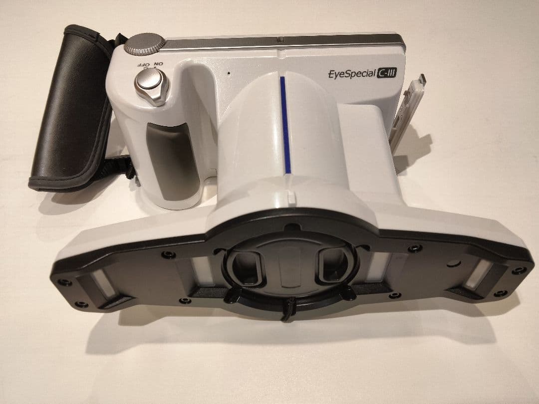 EyeSpecial CII デジタルカメラ 歯科用　口腔内カメラ　松風