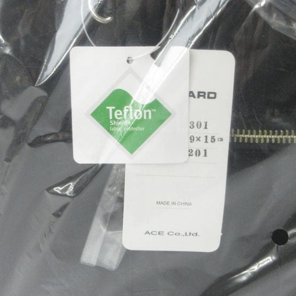 ACE ビジネスバッグ　プロナード B4ファイル/13インチPC収納可 撥水