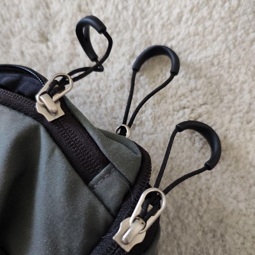 パーゴワークス　バディ２２