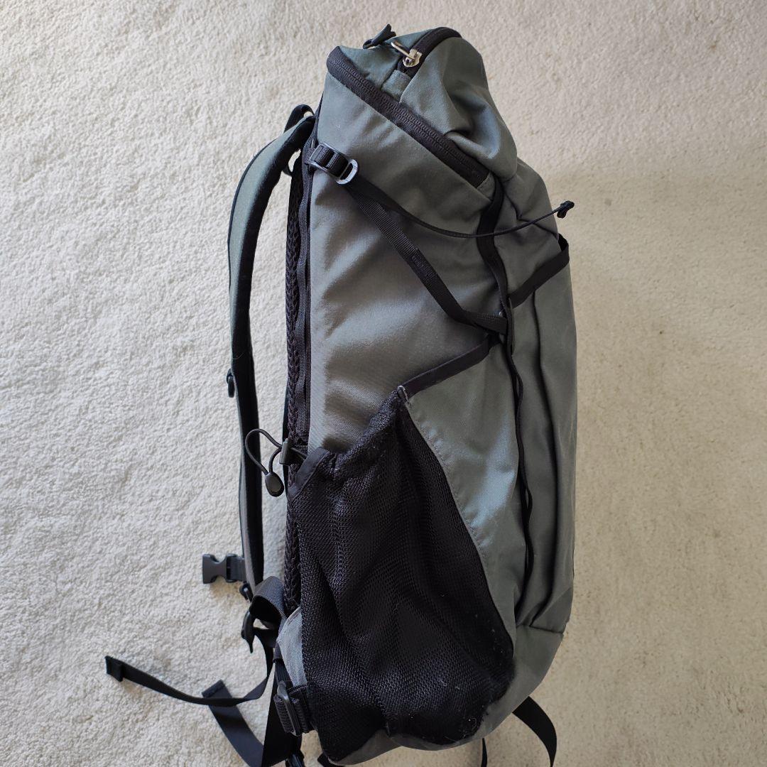 パーゴワークス　バディ２２