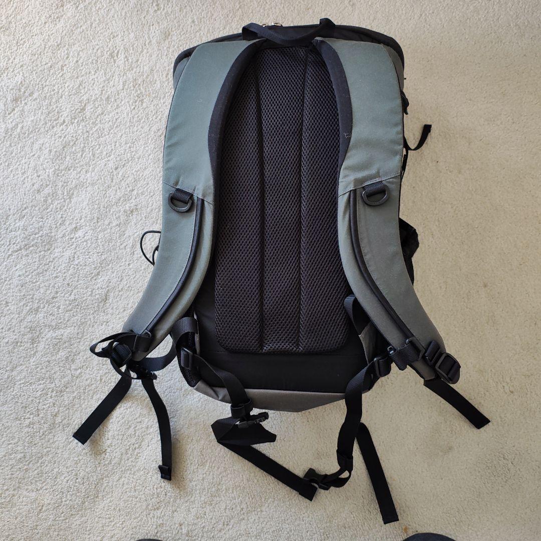 パーゴワークス　バディ２２