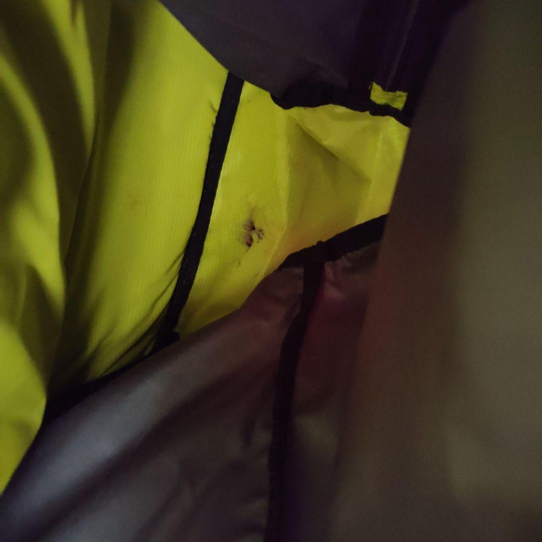 パーゴワークス　バディ２２