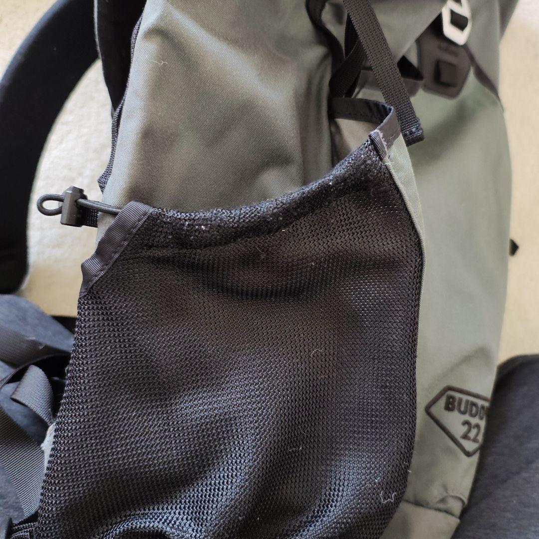 パーゴワークス　バディ２２