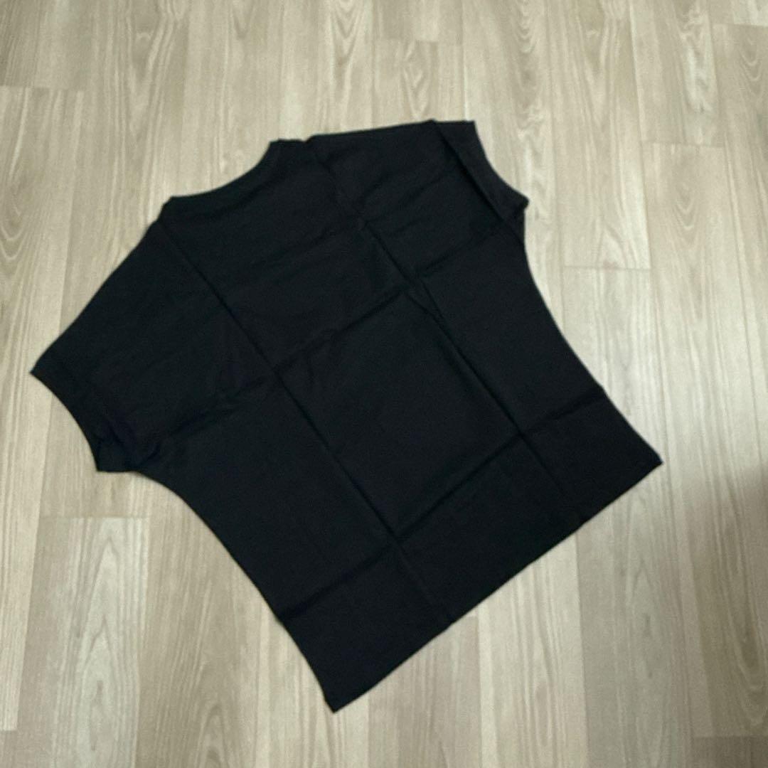 salsation Tシャツ S サルセーション 新品 未使用 黒 ブラック