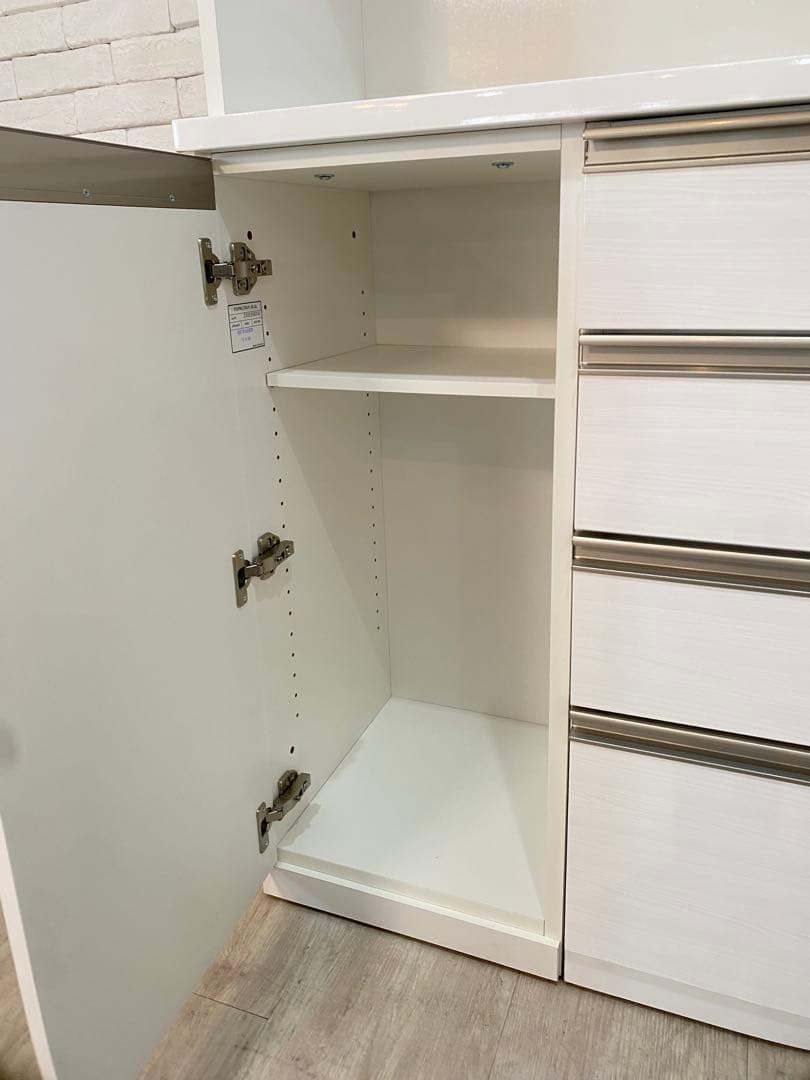 【猫】天板こちらで用意　　￼カウンターのみ販売