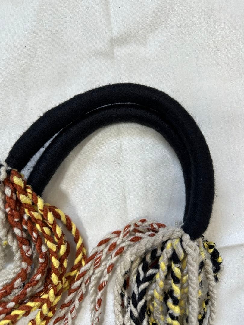 マルニマーケット　エクリュ