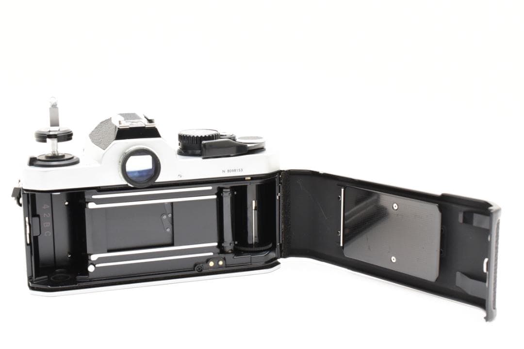 ★美品★ ニコン Nikon NEW FM2 ボディ #18151