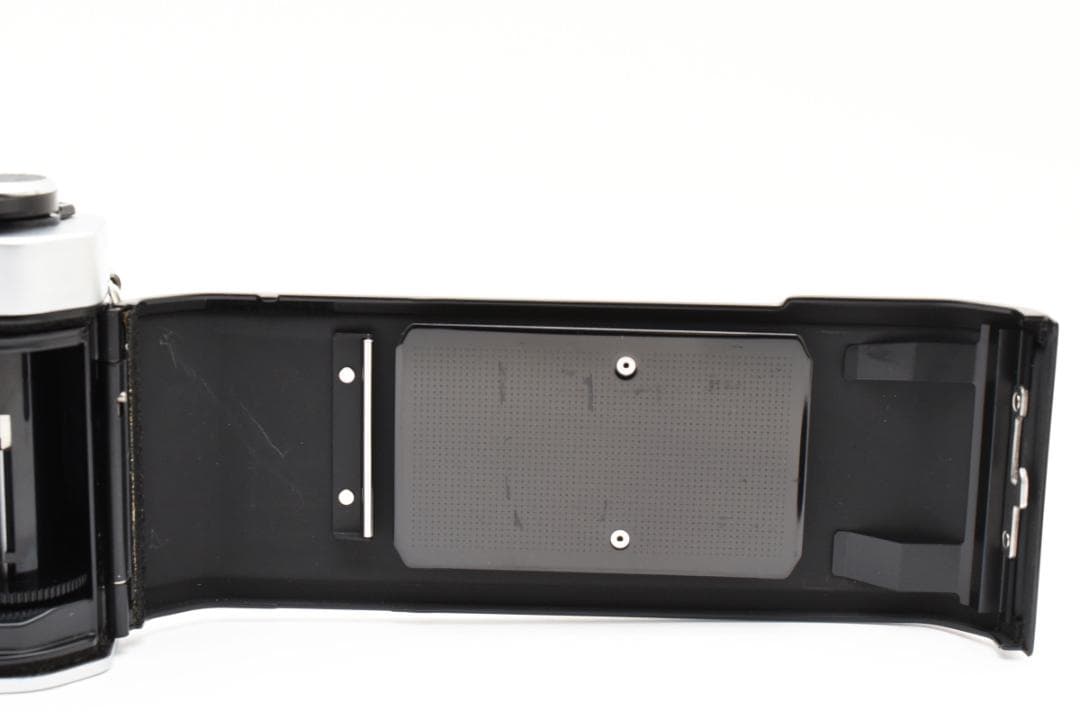 ★美品★ ニコン Nikon NEW FM2 ボディ #18151