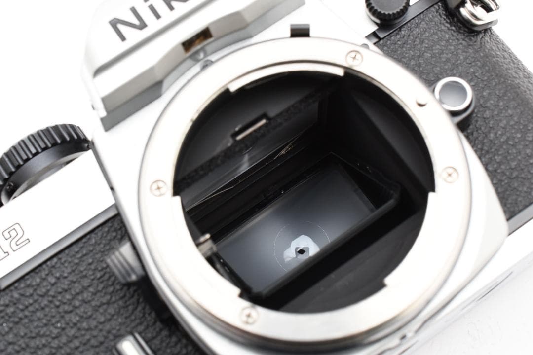 ★美品★ ニコン Nikon NEW FM2 ボディ #18151