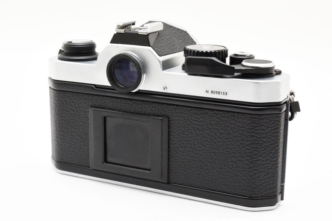 ★美品★ ニコン Nikon NEW FM2 ボディ #18151