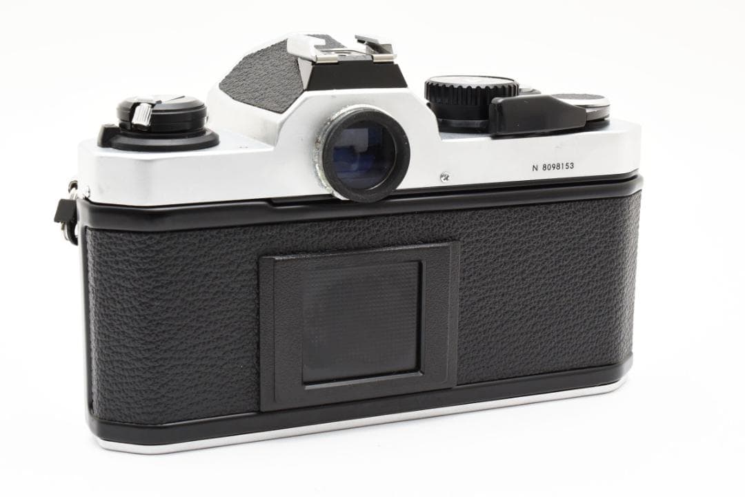 ★美品★ ニコン Nikon NEW FM2 ボディ #18151