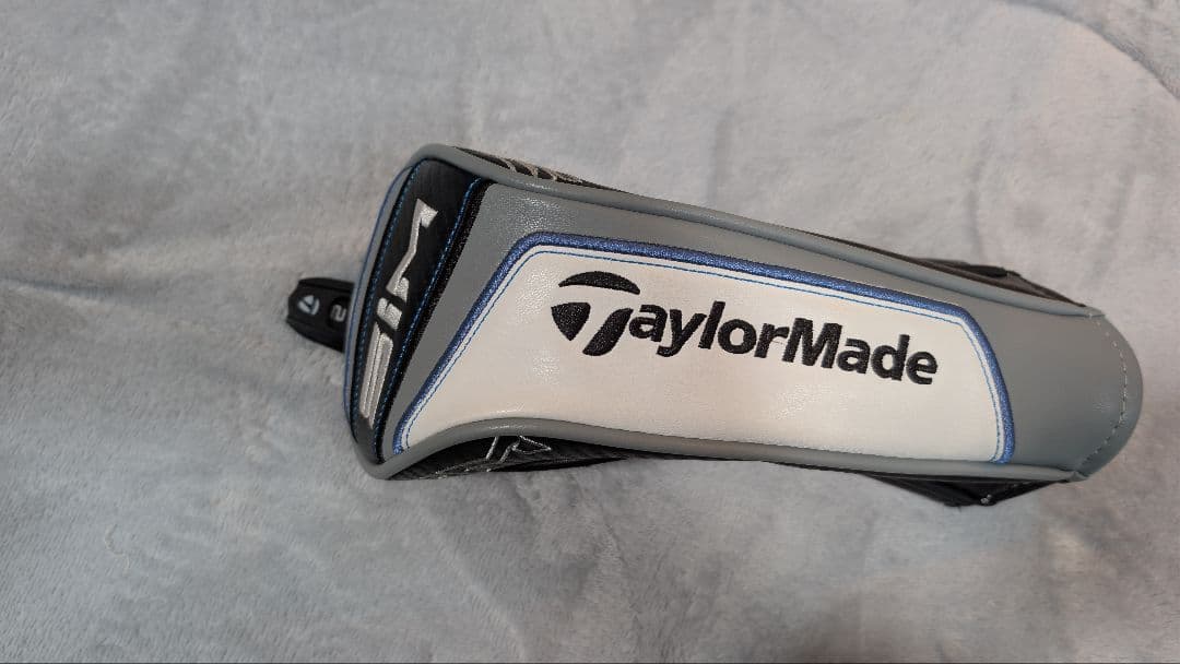 SIM　3W　ヘッド+ヘッドカバー