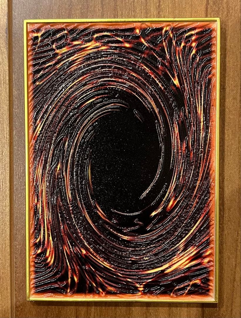 ブルーアイズホワイトドラゴン　遊戯王　カード　石版アンティークフィギュア