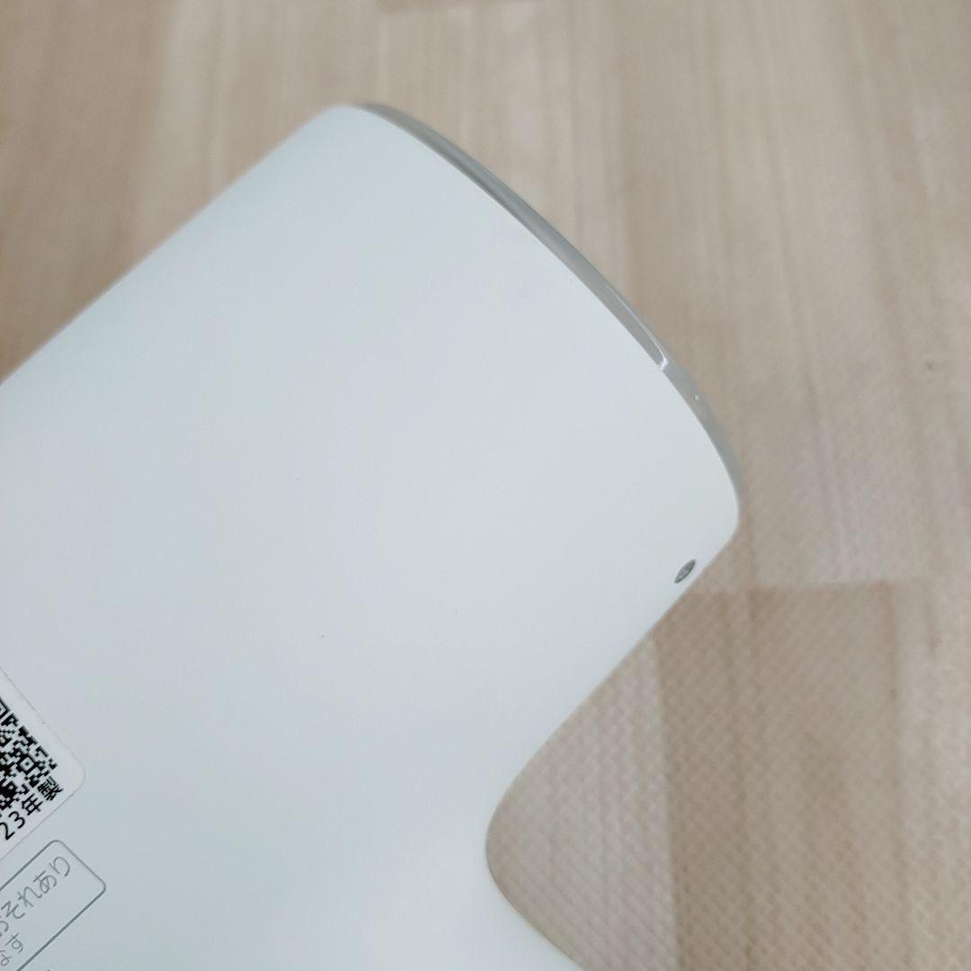 ほぼ未使用○Panasonic ナノケア ドライヤー EH-NA0G